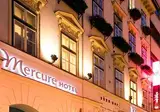 Mercure Grand Hotel Biedermeier Wien foto 15