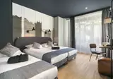 Hôtel So'Co by HappyCulture foto 12