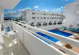 Aparthotel Vibra Lux Mar foto 11
