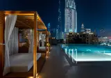 The Dubai Edition foto 1