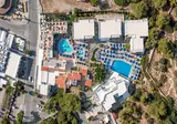 Pefkos Beach Hotel foto 1