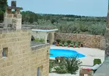 Masseria Relais Santa Teresa foto 12