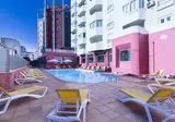 QuarteiraSol Hotel foto 1