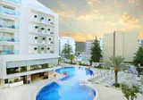 Blue Bay Platinum foto 1