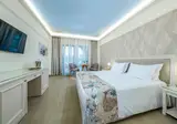 Atrium Palace Thalasso Spa foto 2