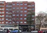 Hotel Acta Madfor foto 11