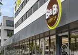 B&B HOTEL Lisboa Oeiras foto 3