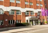 Mercure Hotel Duisburg City foto 1