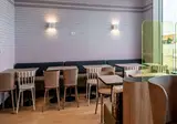 B&B Hotel Bordeaux Centre Gare Saint-Jean foto 15