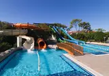 Ali Bey Resort Sorgun foto 11