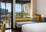 Avani Ao Nang Cliff Krabi Resort foto 13