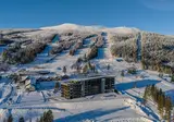 Alpine Lodge Trysil foto 1