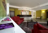 Janus Hotel foto 10