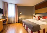 Mercure Berlin Zentrum foto 13