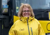 Wandelen in het Reuzengebergte foto 2