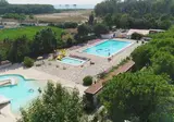 Camping Paestum foto 1
