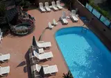 Hotel Eden Bleu foto 1