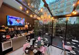 Le Glam's Hotel Paris foto 8