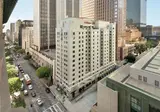 Hilton Checkers Los Angeles foto 6