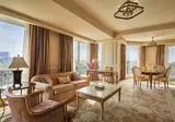 Four Seasons Cairo at the First Residence foto 4