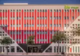 Hotel ibis Styles Sevilla Santa Justa foto 17