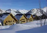 Résidence Les Fermes de St. Sorlin foto 1