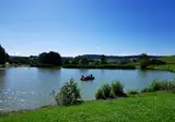 Camping Du Bois De Reveuge foto 34
