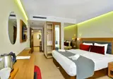 Zimmer Bosphorus Hotel foto 29