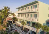 Hotel Kokkari Beach foto 20
