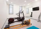 Aparthotel Adagio Access Munchen City Olympia foto 10