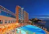Charisma De Luxe Hotel foto 16