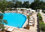 Swissotel The Bosphorus Istanbul foto 12