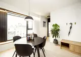 Wilde Aparthotels by Staycity Berlin Checkpoi foto 6