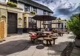 The Bridge Hotel foto 7