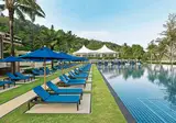 Hyatt Regency Phuket Resort foto 2