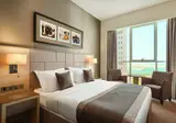 Tryp by Wyndham Abu Dhabi City Centre foto 1