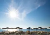 Olympios Zeus Hotel Bungalows foto 1