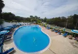 Hotel Villaggio Pineta Petto Bianco foto 17