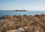 Enorme Ammos Beach foto 8