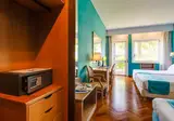 Culture Hotel Villa Capodimonte foto 17