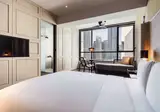 The Ruma Hotel and Residences foto 8