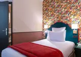 Hotel Brittany Opera foto 1