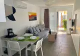 Los Leones Bungalows foto 3