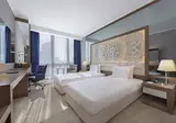 Anadolu Hotels Downtown Ankara foto 1