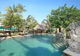 Hotel Legian Beach foto 11