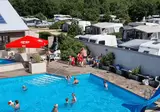 Hvalpsund Familie Camping foto 2