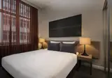 Adina Apartment Hotel Berlin Checkpoint Charlie foto 15