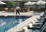 Mövenpick Hotel & Apartments Bur Dubai foto 4