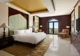 Hotel Shangri-La Al Husn foto 7