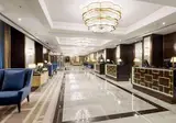 Hilton Budapest foto 7